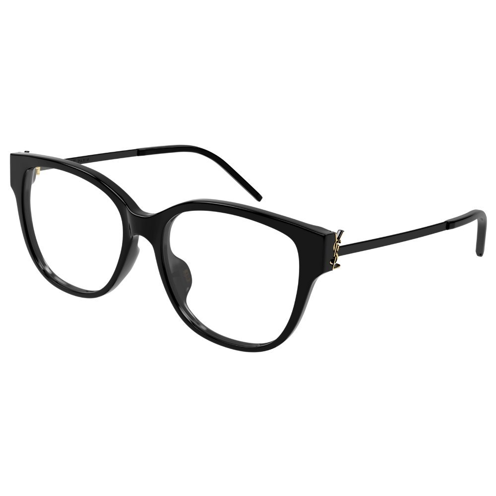 SAINT_LAURENT_SLM48O_BF_001_NOIR_OPTICAL_AIRLINES