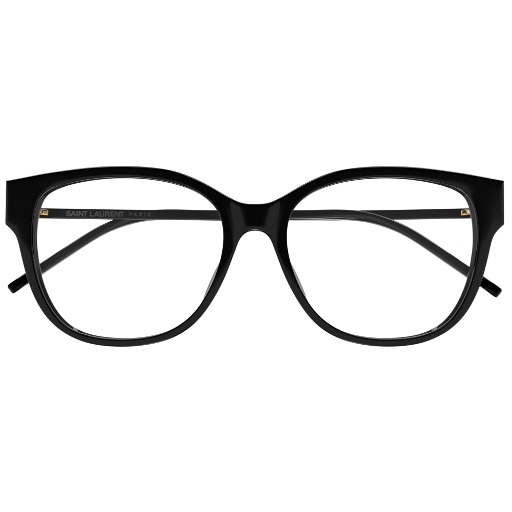 SAINT_LAURENT_SLM48O_BF_001_NOIR_OPTICAL_AIRLINES