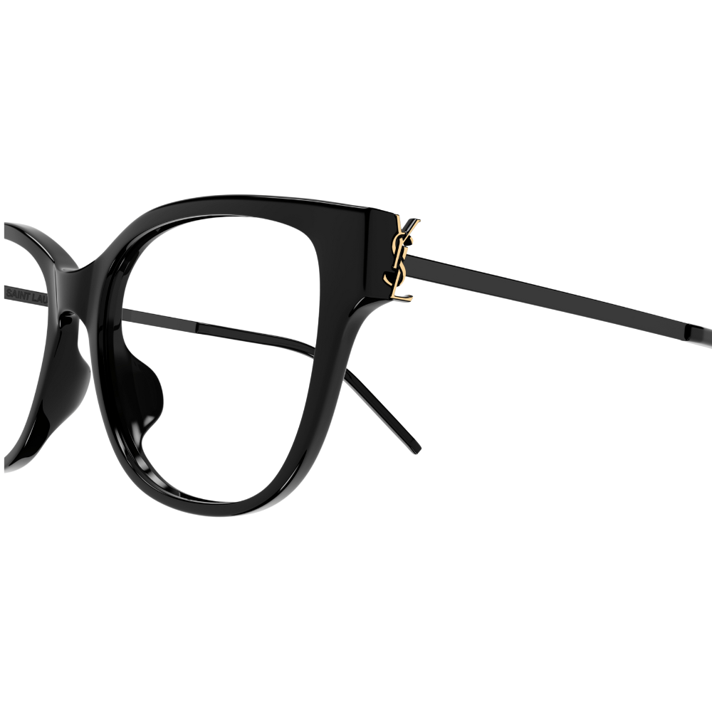 SAINT_LAURENT_SLM48O_BF_001_NOIR_OPTICAL_AIRLINES