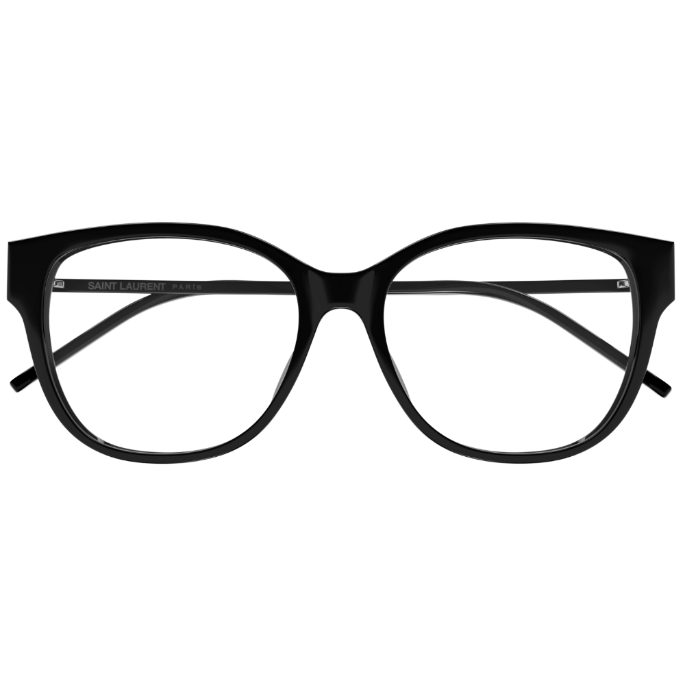 SAINT_LAURENT_SLM48O_BF_002_NOIR_OPTICAL_AIRLINES