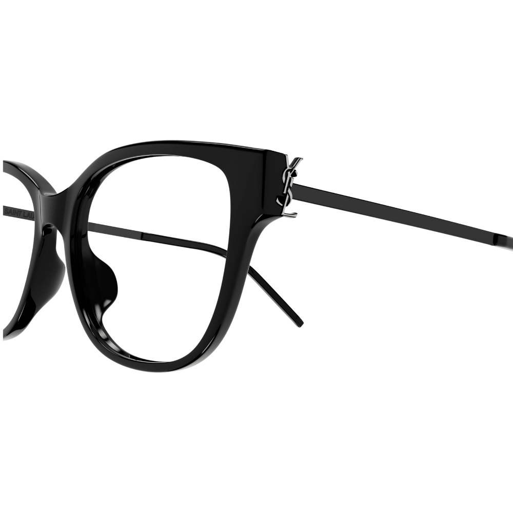 SAINT_LAURENT_SLM48O_BF_002_NOIR_OPTICAL_AIRLINES