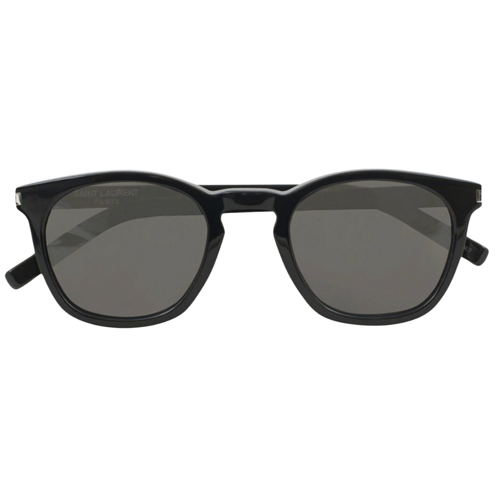 SAINT_LAURENT_SL_28_002_NOIR_OPTICAL_AIRLINES.