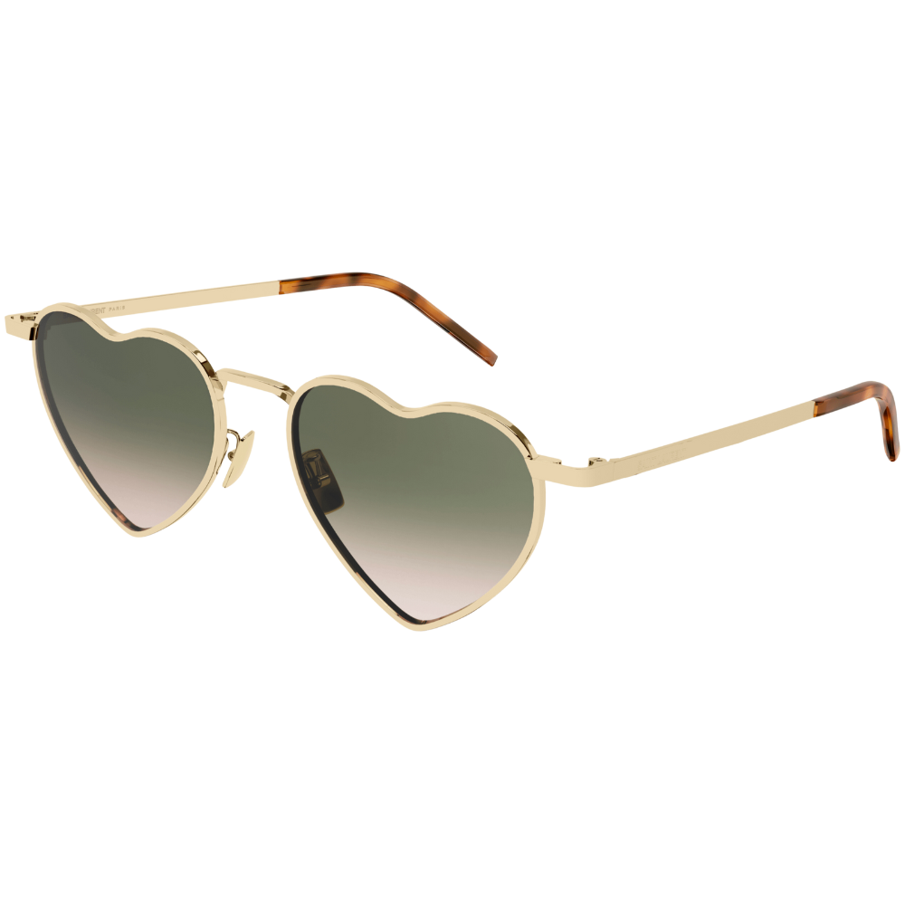 SAINT_LAURENT_SL_301_LOULOU_011_VERT_OPTICAL_AIRLINES