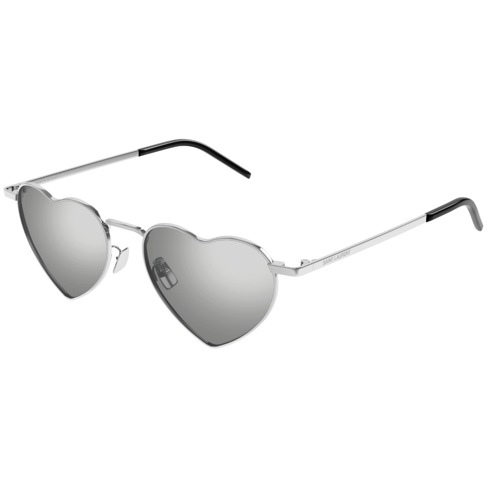 SAINT_LAURENT_SL_301_LOULOU_014_ARGENT_OPTICAL_AIRLINES