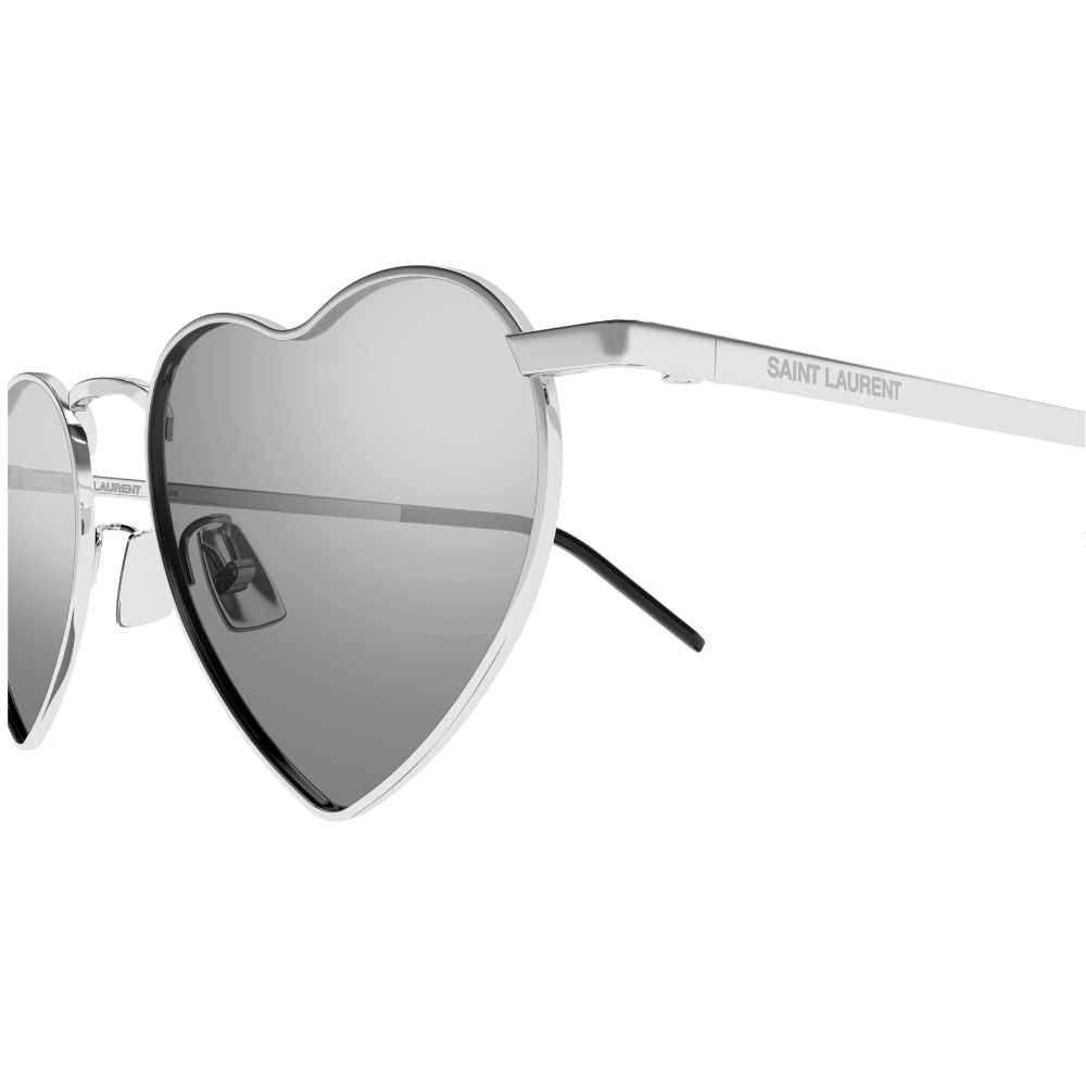 SAINT_LAURENT_SL_301_LOULOU_014_ARGENT_OPTICAL_AIRLINES