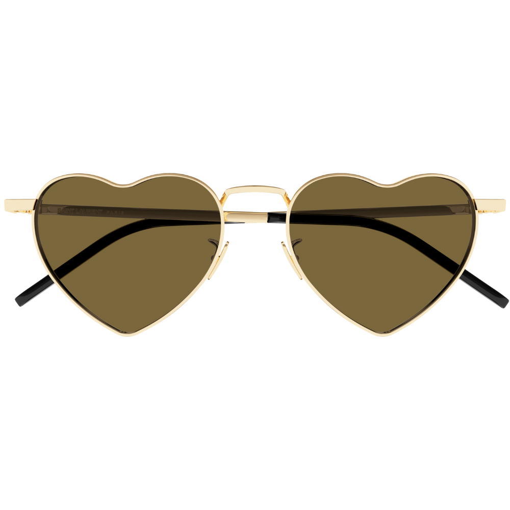 SAINT_LAURENT_SL_301_LOULOU_015_BRUN_OPTICAL_AIRLINES