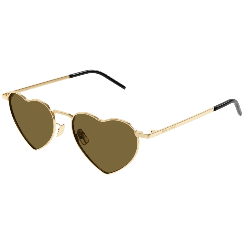 SAINT_LAURENT_SL_301_LOULOU_015_BRUN_OPTICAL_AIRLINES