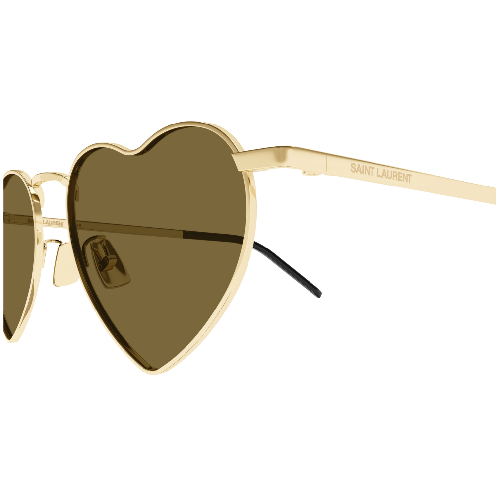 SAINT_LAURENT_SL_301_LOULOU_015_BRUN_OPTICAL_AIRLINES