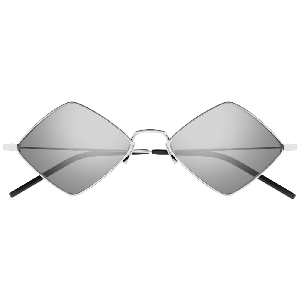SAINT_LAURENT_SL_302_LISA_010_ARGENT_OPTICAL_AIRLINES