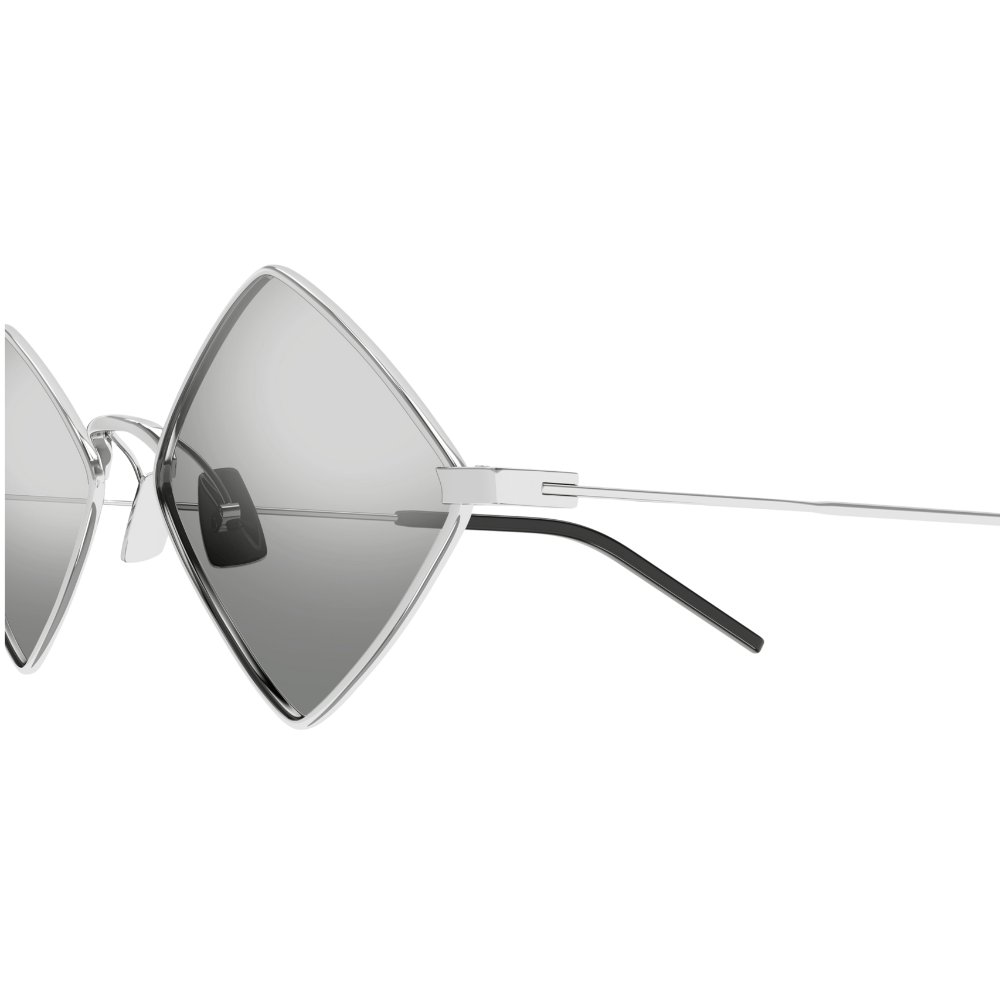 SAINT_LAURENT_SL_302_LISA_010_ARGENT_OPTICAL_AIRLINES