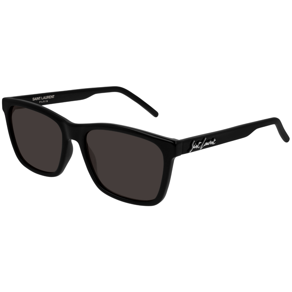 SAINT_LAURENT_SL_318_001_NOIR_OPTICAL_AIRLINES