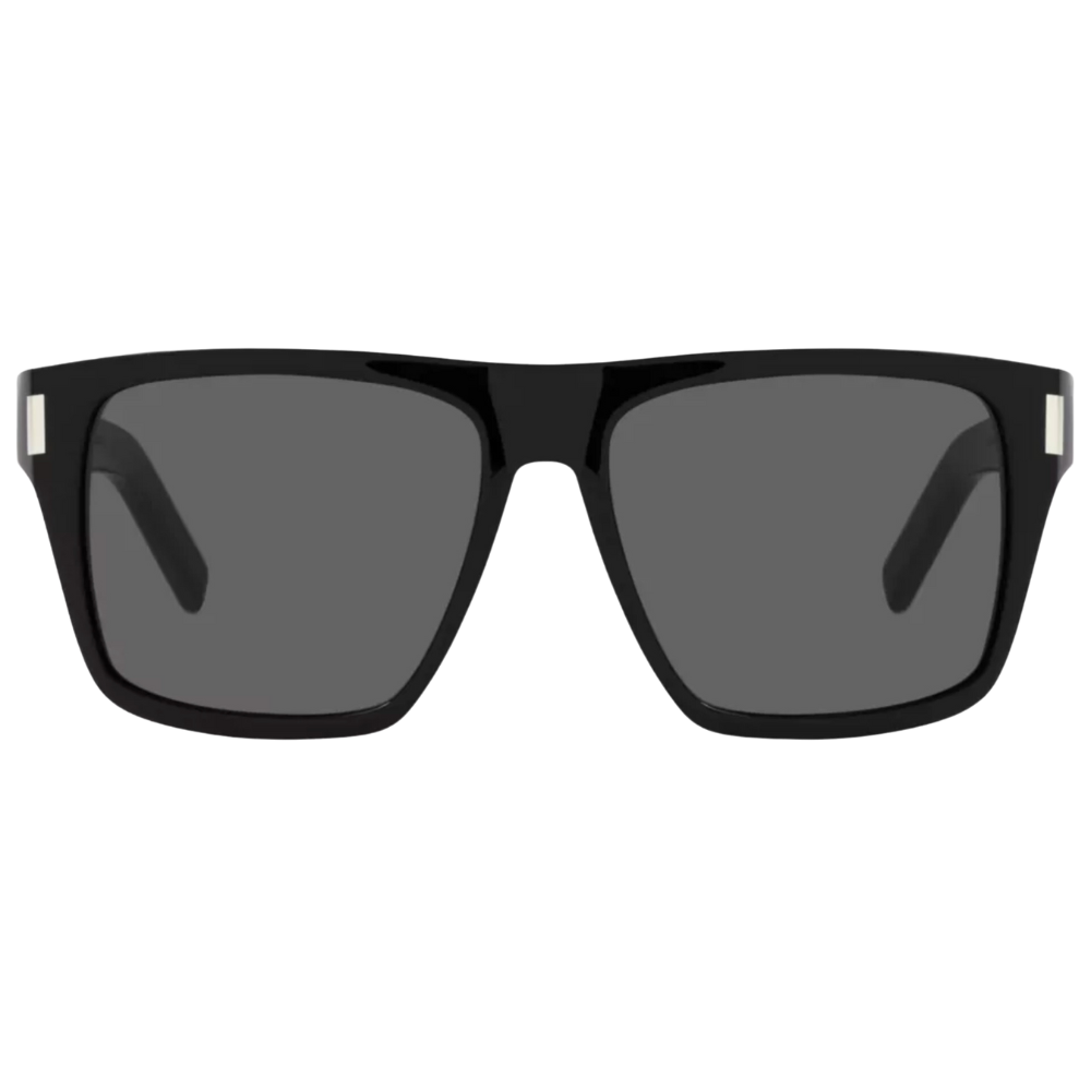 SAINT_LAURENT_SL_424_001_NOIR_OPTICAL_AIRLINES.
