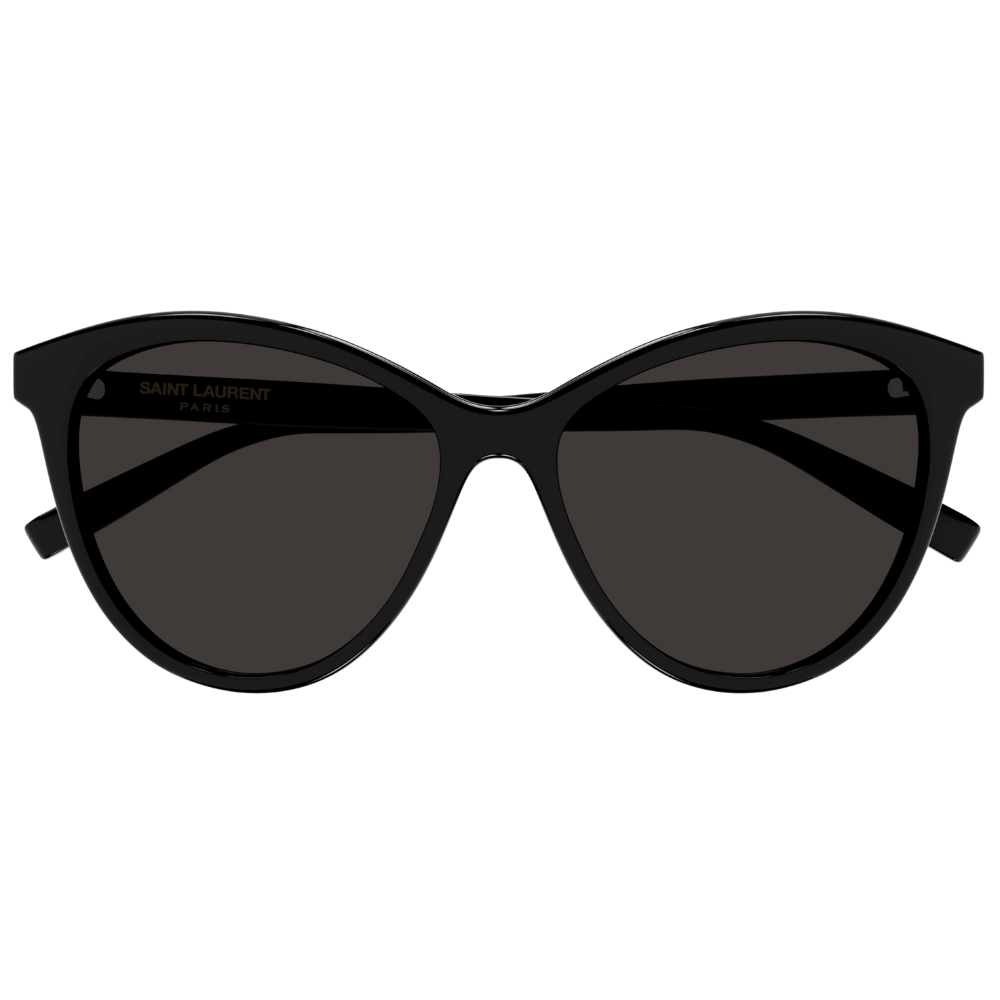 SAINT_LAURENT_SL_456_001_NOIR_OPTICAL_AIRLINES