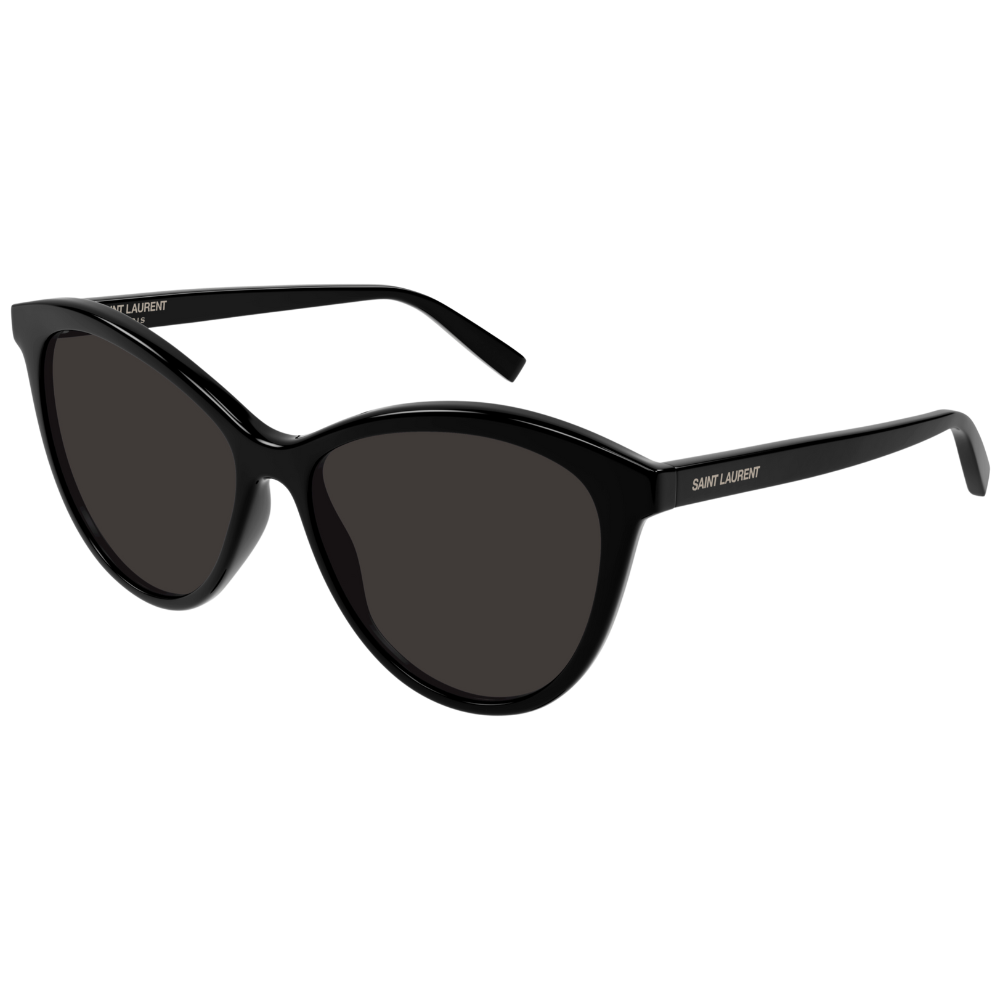 SAINT_LAURENT_SL_456_001_NOIR_OPTICAL_AIRLINES