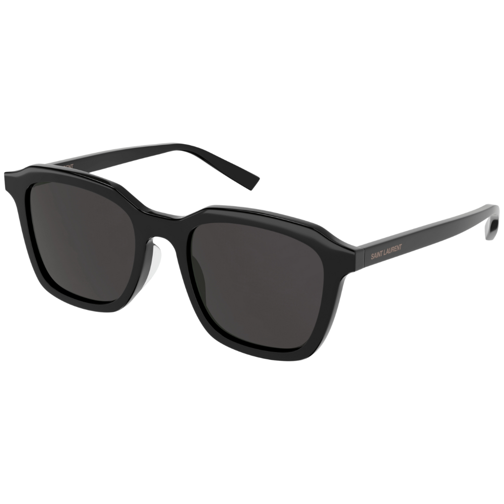 SAINT_LAURENT_SL_457_001_NOIR_OPTICAL_AIRLINES
