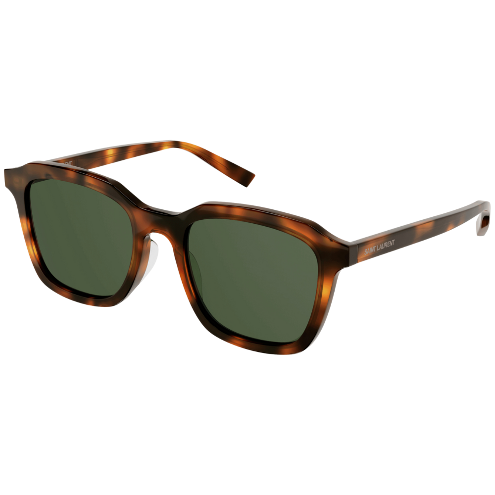 SAINT_LAURENT_SL_457_002_HAVANE_OPTICAL_AIRLINES