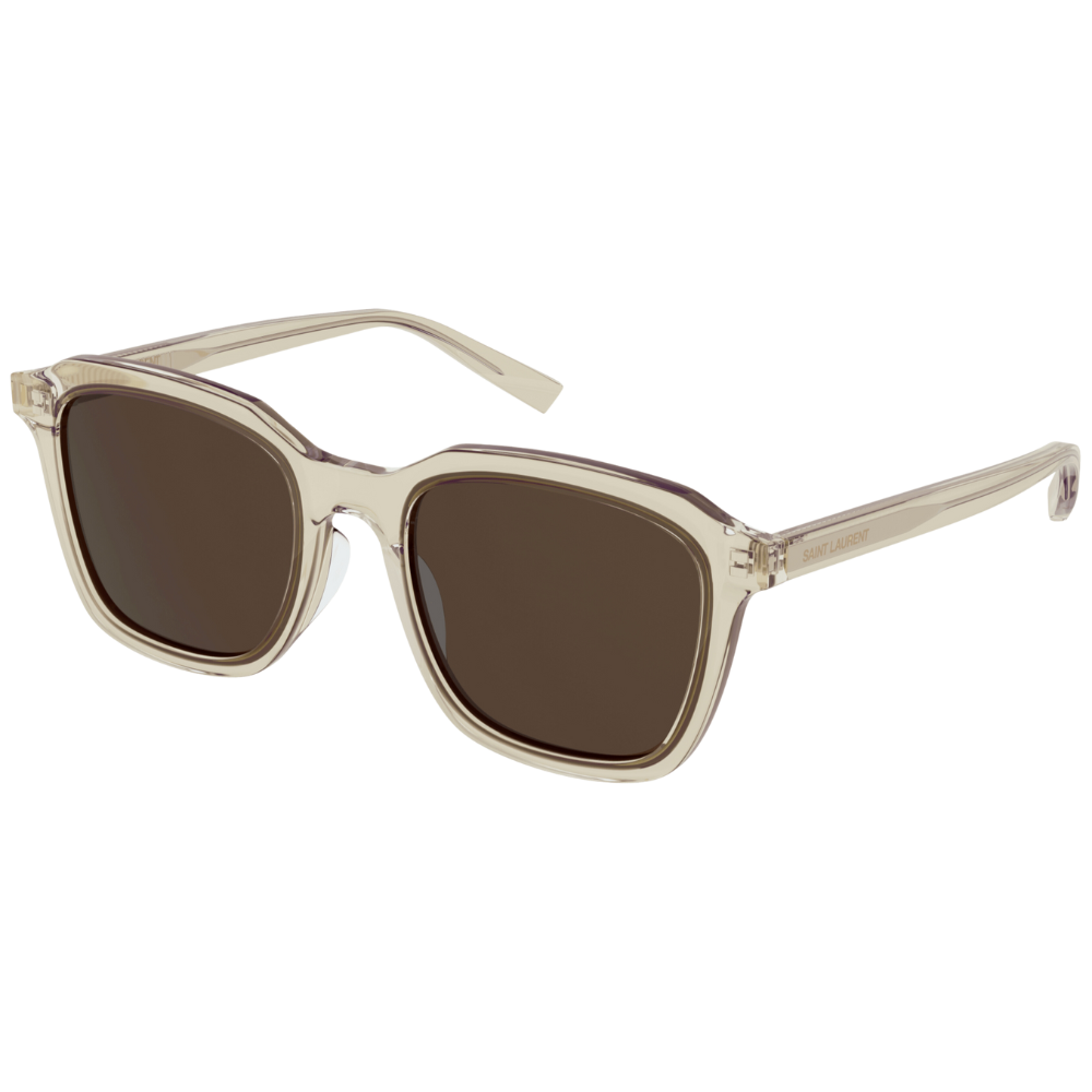 SAINT_LAURENT_SL_457_004_JAUNE_OPTICAL_AIRLINES