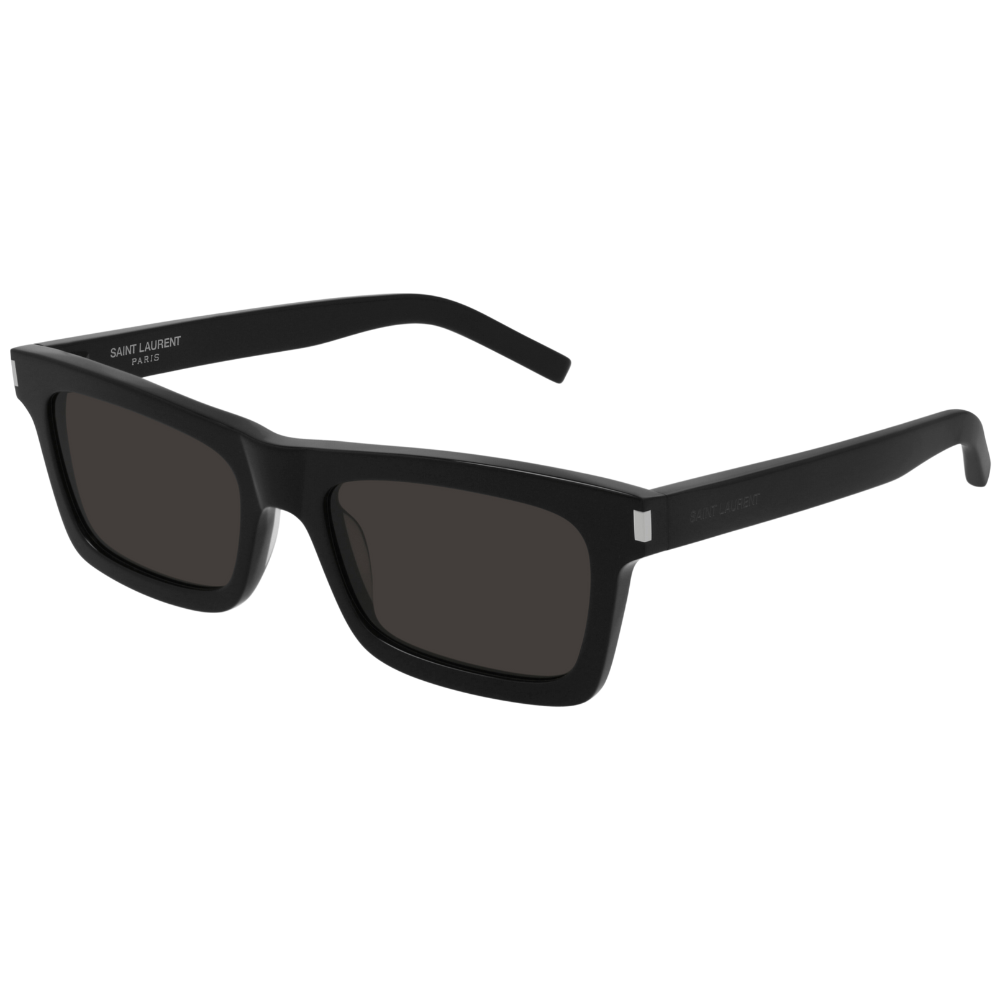 SAINT_LAURENT_SL_461_BETTY_001_NOIR_OPTICAL_AIRLINES