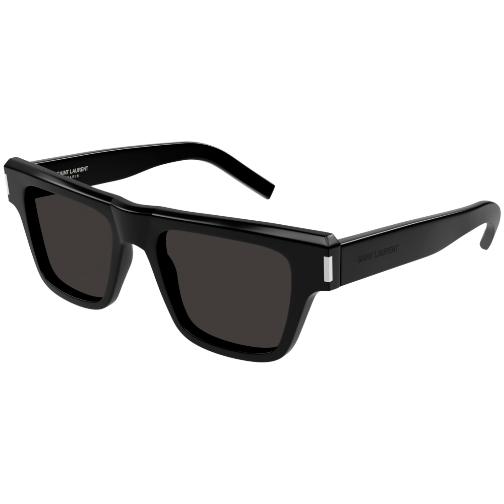 SAINT_LAURENT_SL_469_001_NOIR_OPTICAL_AIRLINES