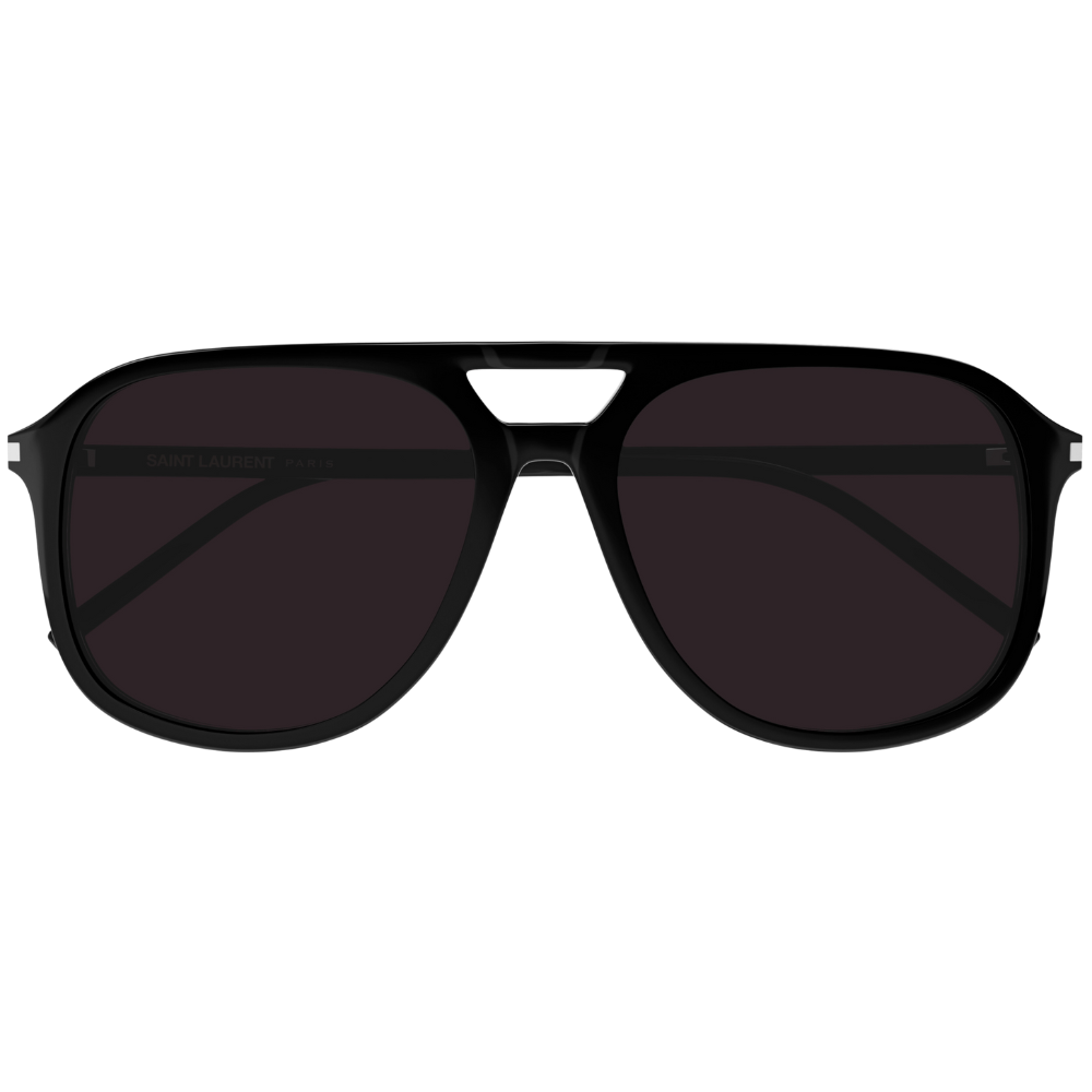 SAINT_LAURENT_SL_476_001_NOIR_OPTICAL_AIRLINES.