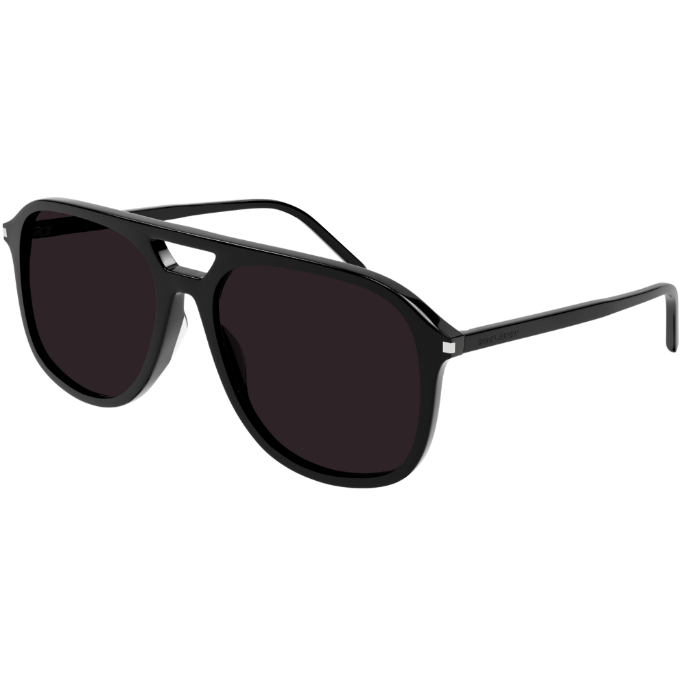 SAINT_LAURENT_SL_476_001_NOIR_OPTICAL_AIRLINES.