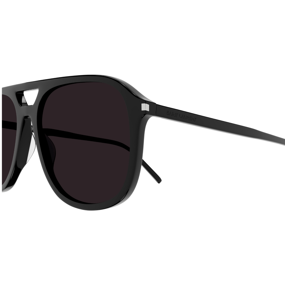 SAINT_LAURENT_SL_476_001_NOIR_OPTICAL_AIRLINES.