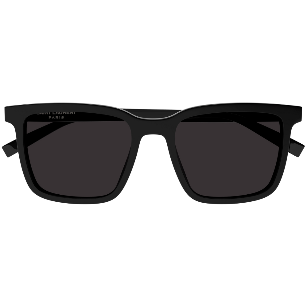 SAINT_LAURENT_SL_500_001_NOIR_OPTICAL_AIRLINES