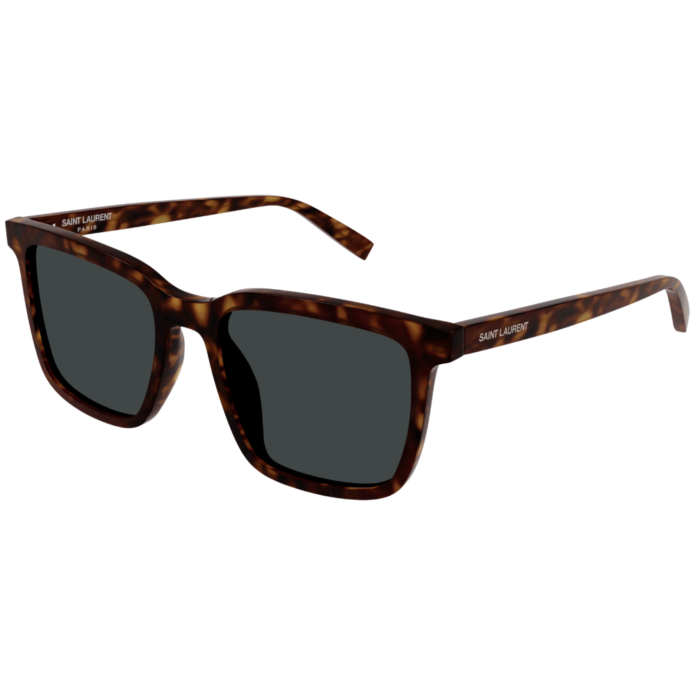 SAINT_LAURENT_SL_500_002_HAVANE_OPTICAL_AIRLINES