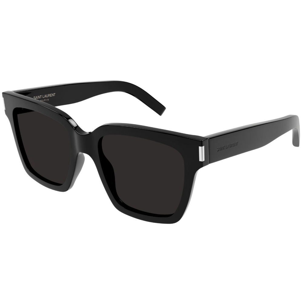 SAINT_LAURENT_SL_507_001_NOIR_OPTICAL_AIRLINES