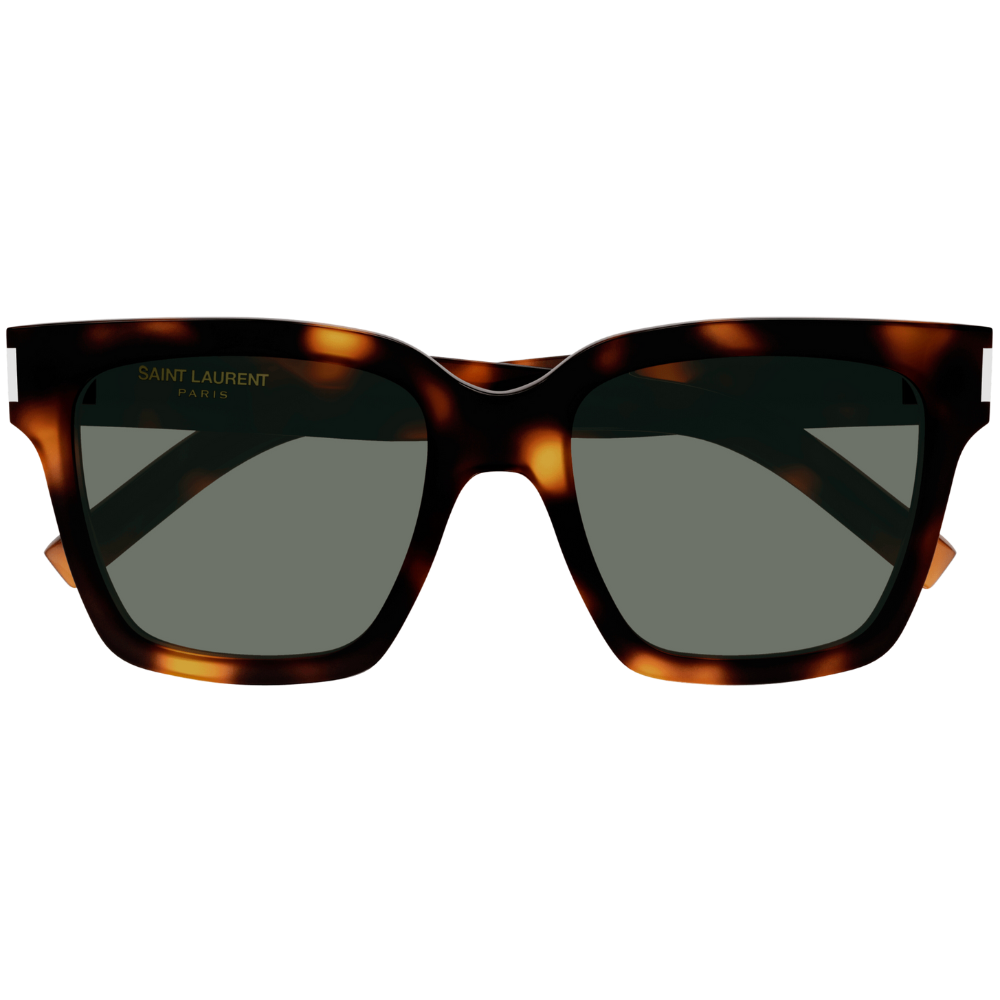 SAINT_LAURENT_SL_507_003_HAVANE_OPTICAL_AIRLINES
