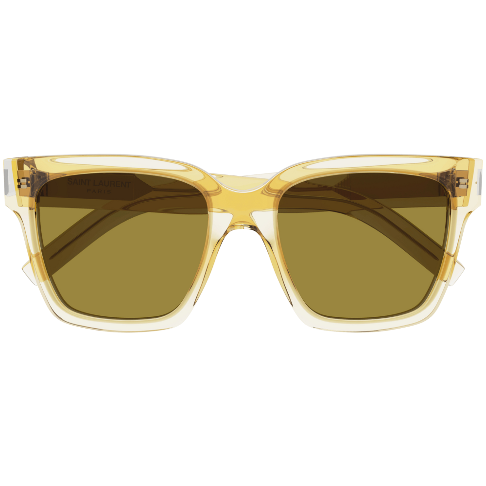 SAINT_LAURENT_SL_507_005_JAUNE_OPTICAL_AIRLINES