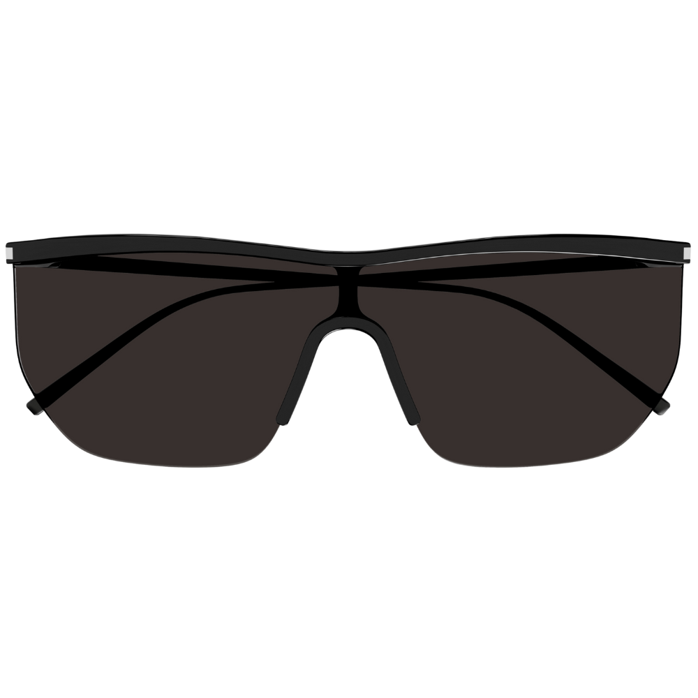 SAINT_LAURENT_SL_519_MASK_001_NOIR_OPTICAL_AIRLINES