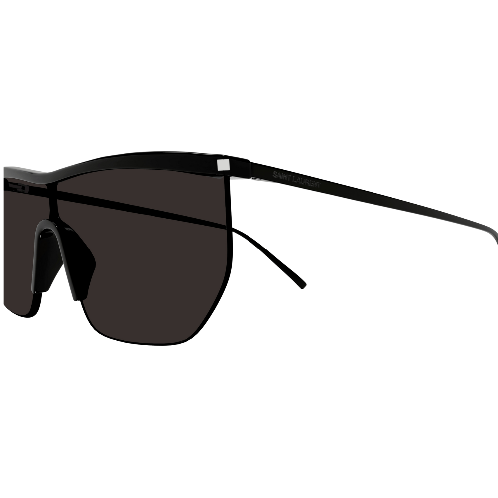 SAINT_LAURENT_SL_519_MASK_001_NOIR_OPTICAL_AIRLINES