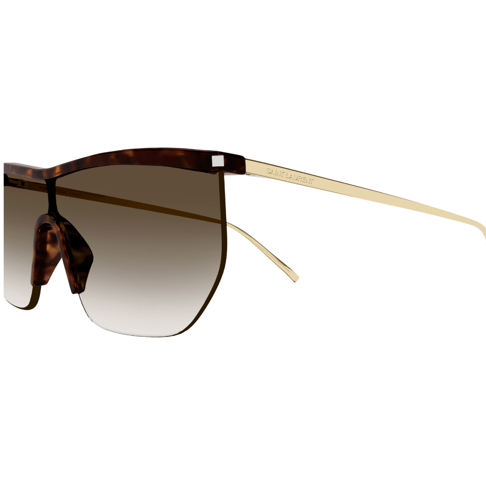 SAINT_LAURENT_SL_519_MASK_003_HAVANE_OPTICAL_AIRLINES