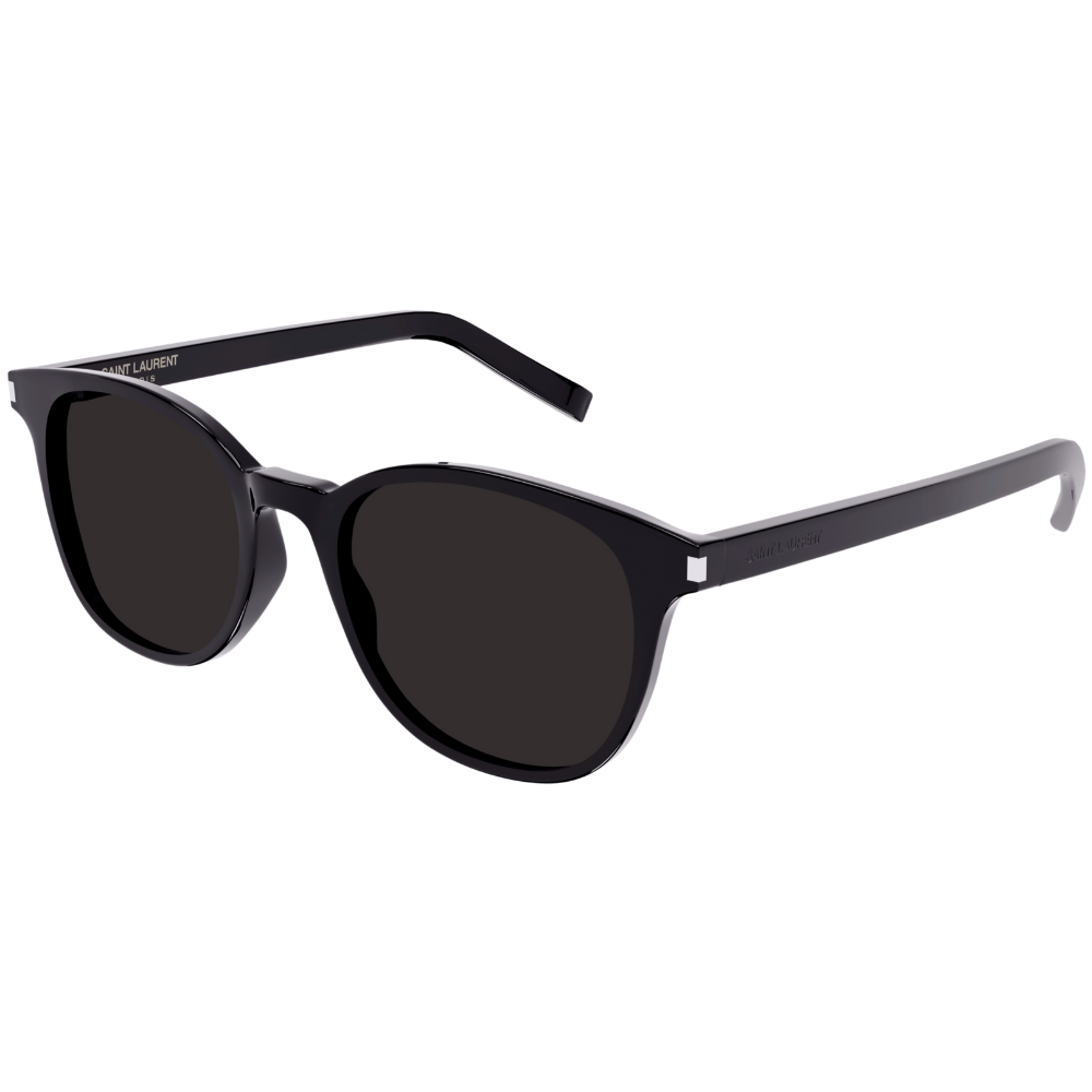 SAINT_LAURENT_SL_527_ZOE_001_NOIR_OPTICAL_AIRLINES