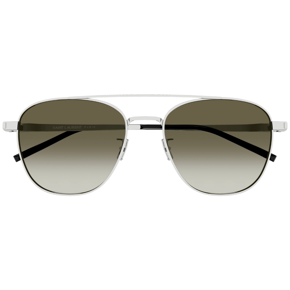 SAINT_LAURENT_SL_531_006_GRIS_OPTICAL_AIRLINES