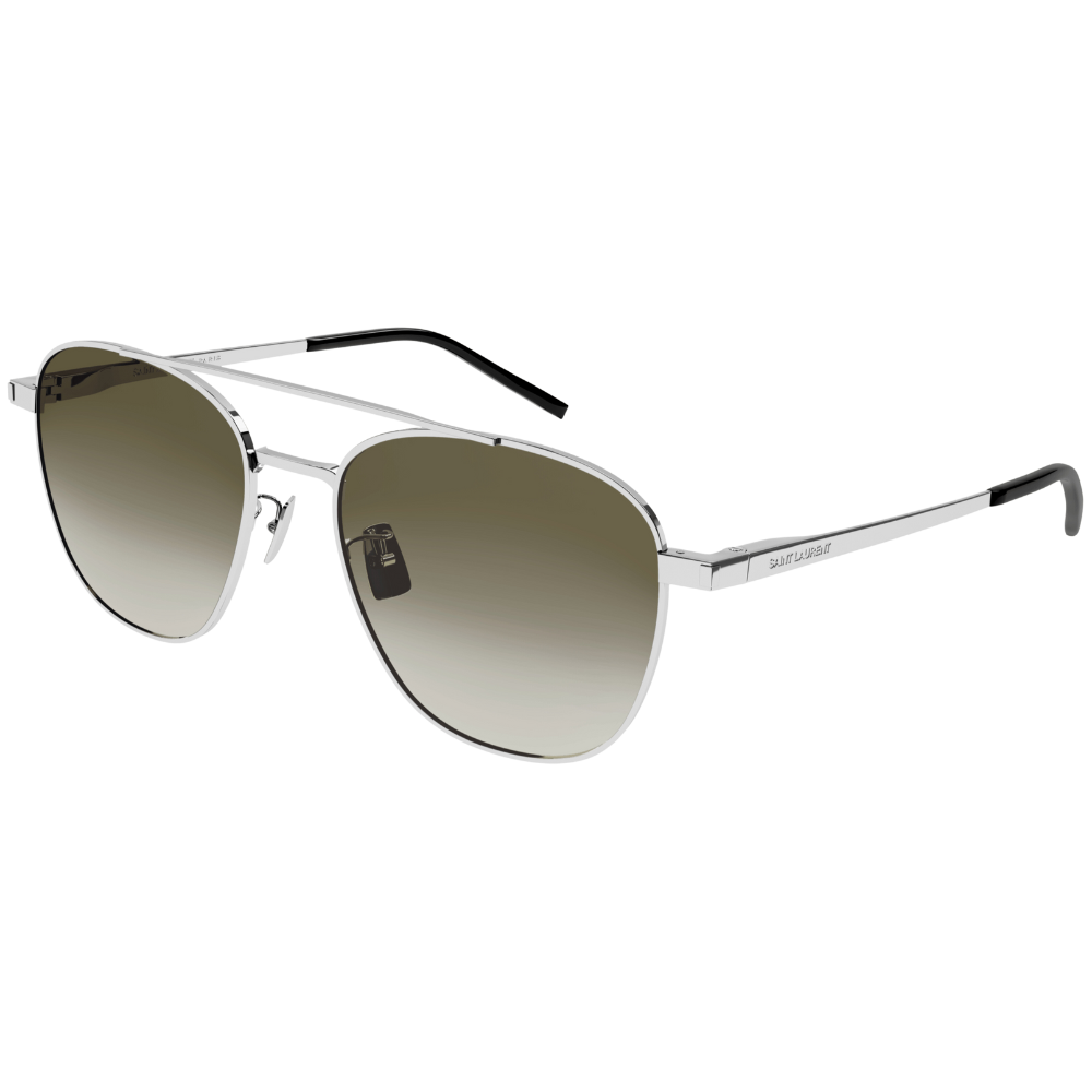 SAINT_LAURENT_SL_531_006_GRIS_OPTICAL_AIRLINES