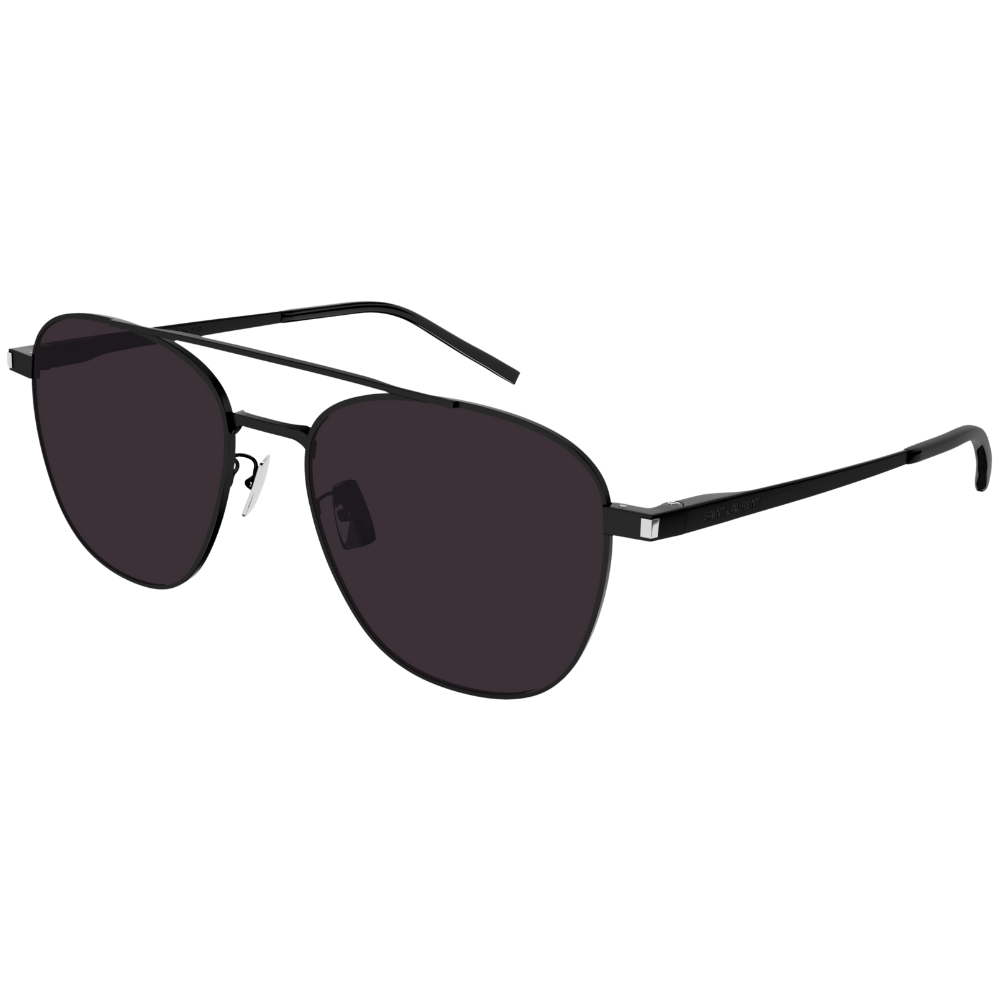 SAINT_LAURENT_SL_531_009_NOIR_OPTICAL_AIRLINES