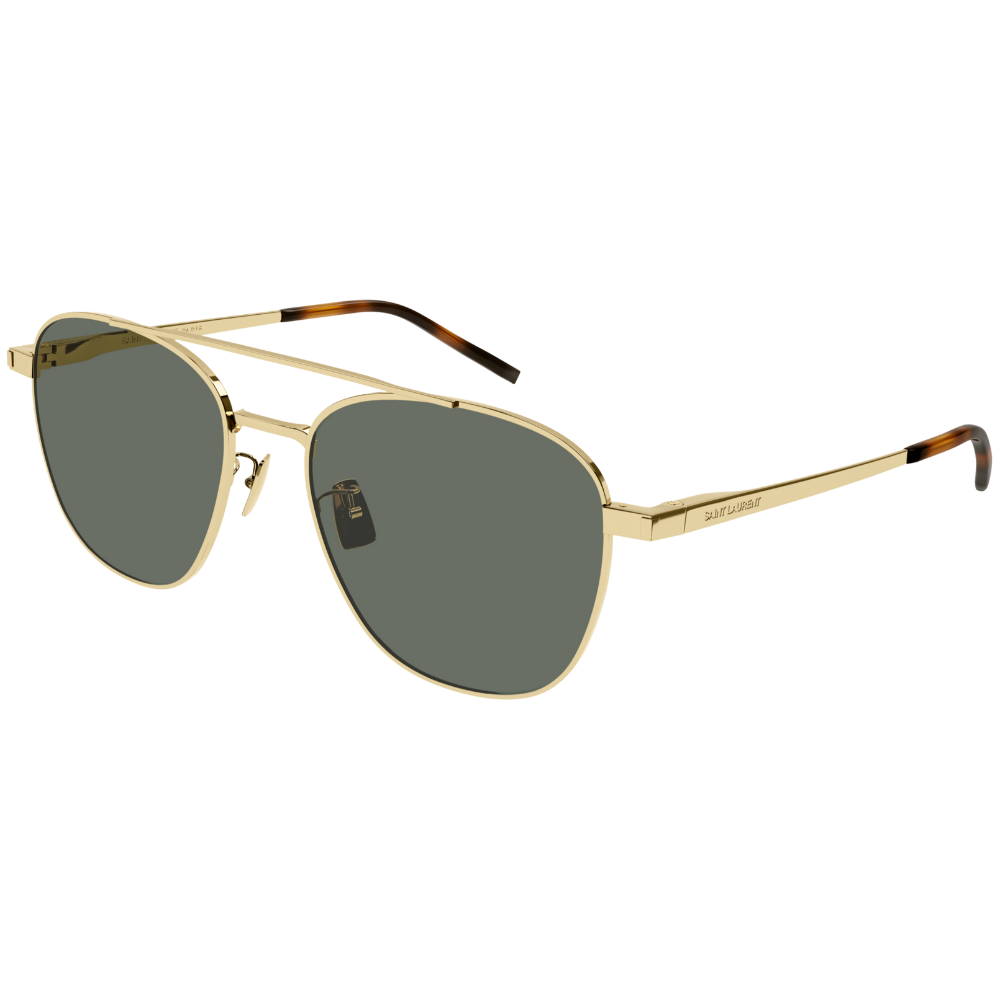 SAINT_LAURENT_SL_531_011_OR_OPTICAL_AIRLINES