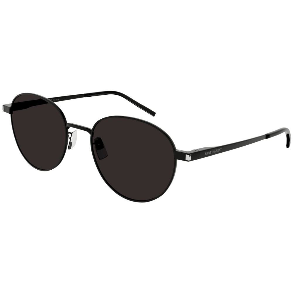 SAINT_LAURENT_SL_533_009_NOIR_OPTICAL_AIRLINES
