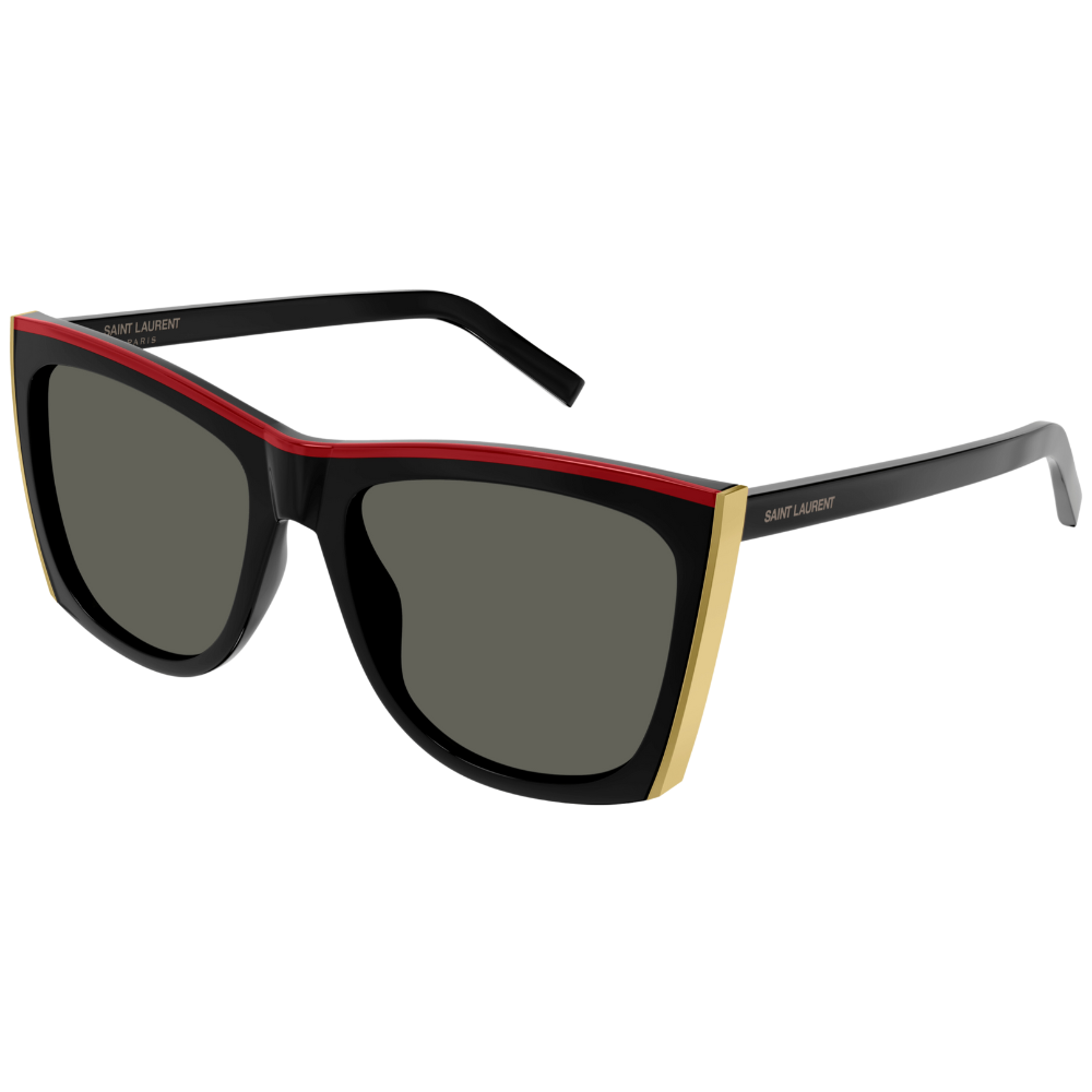 SAINT_LAURENT_SL_539_PALOMA_001_NOIR_OPTICAL_AIRLINES