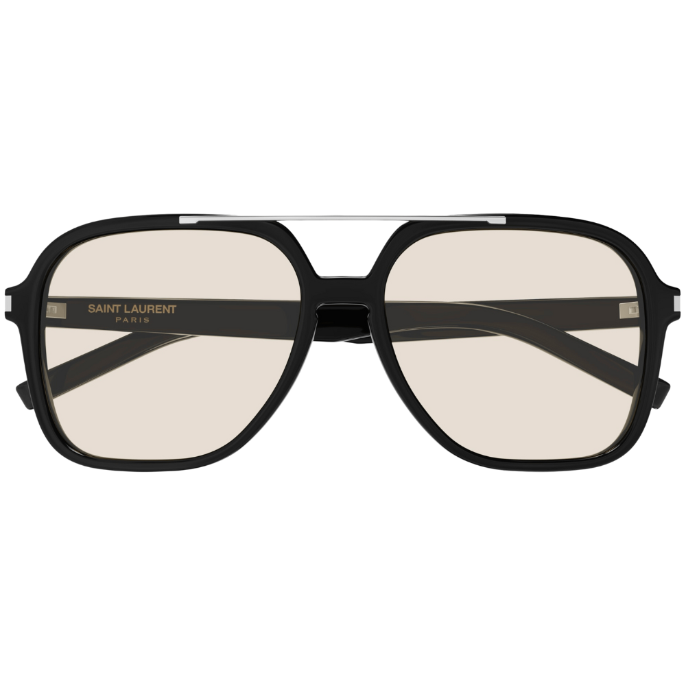 SAINT_LAURENT_SL_545_001_NOIR_OPTICAL_AIRLINES.