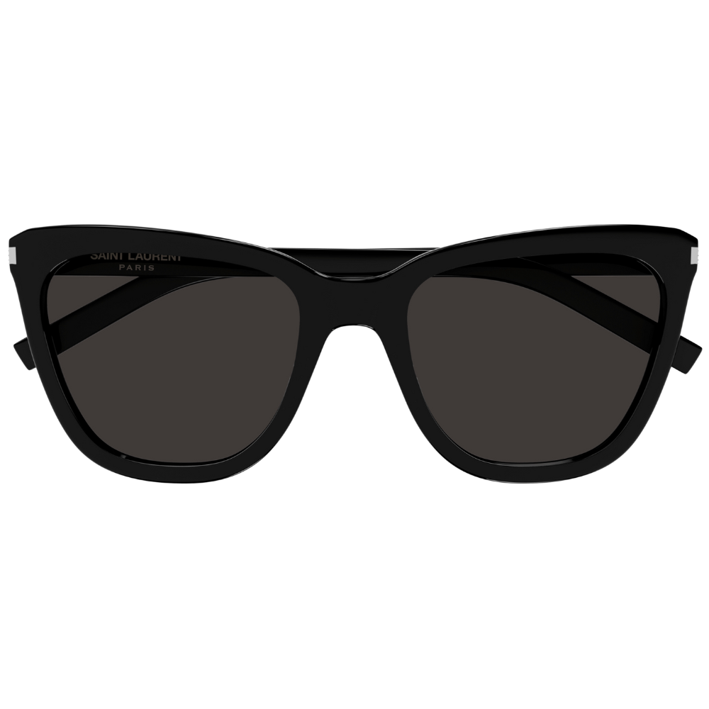 SAINT_LAURENT_SL_548_SLIM_001_NOIR_OPTICAL_AIRLINES