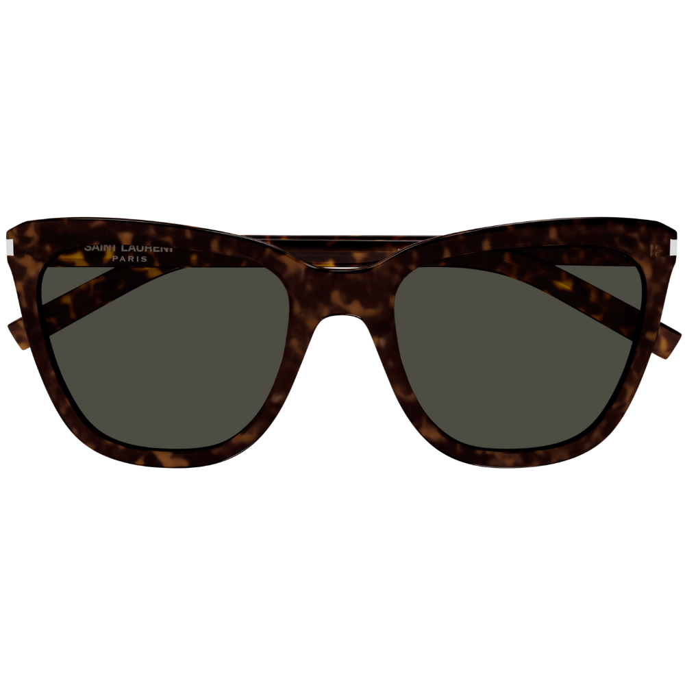 SAINT_LAURENT_SL_548_SLIM_002_HAVANE_OPTICAL_AIRLINES