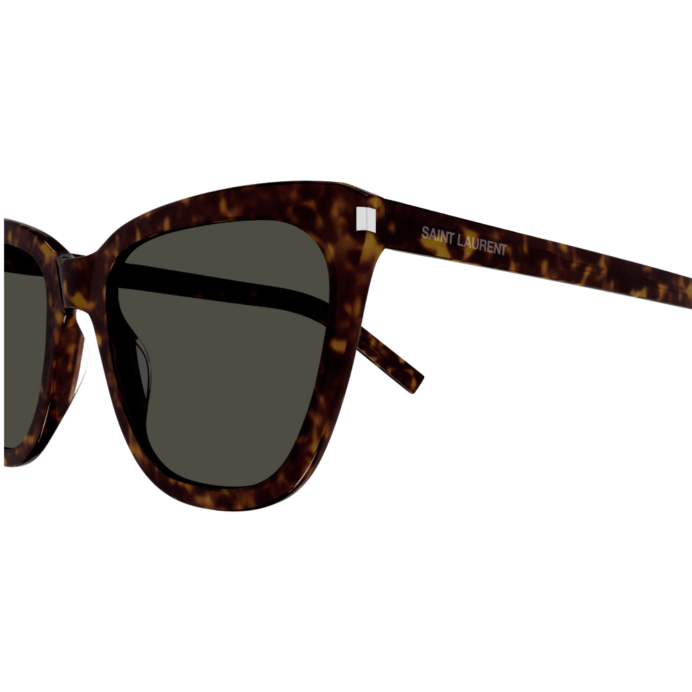 SAINT_LAURENT_SL_548_SLIM_002_HAVANE_OPTICAL_AIRLINES
