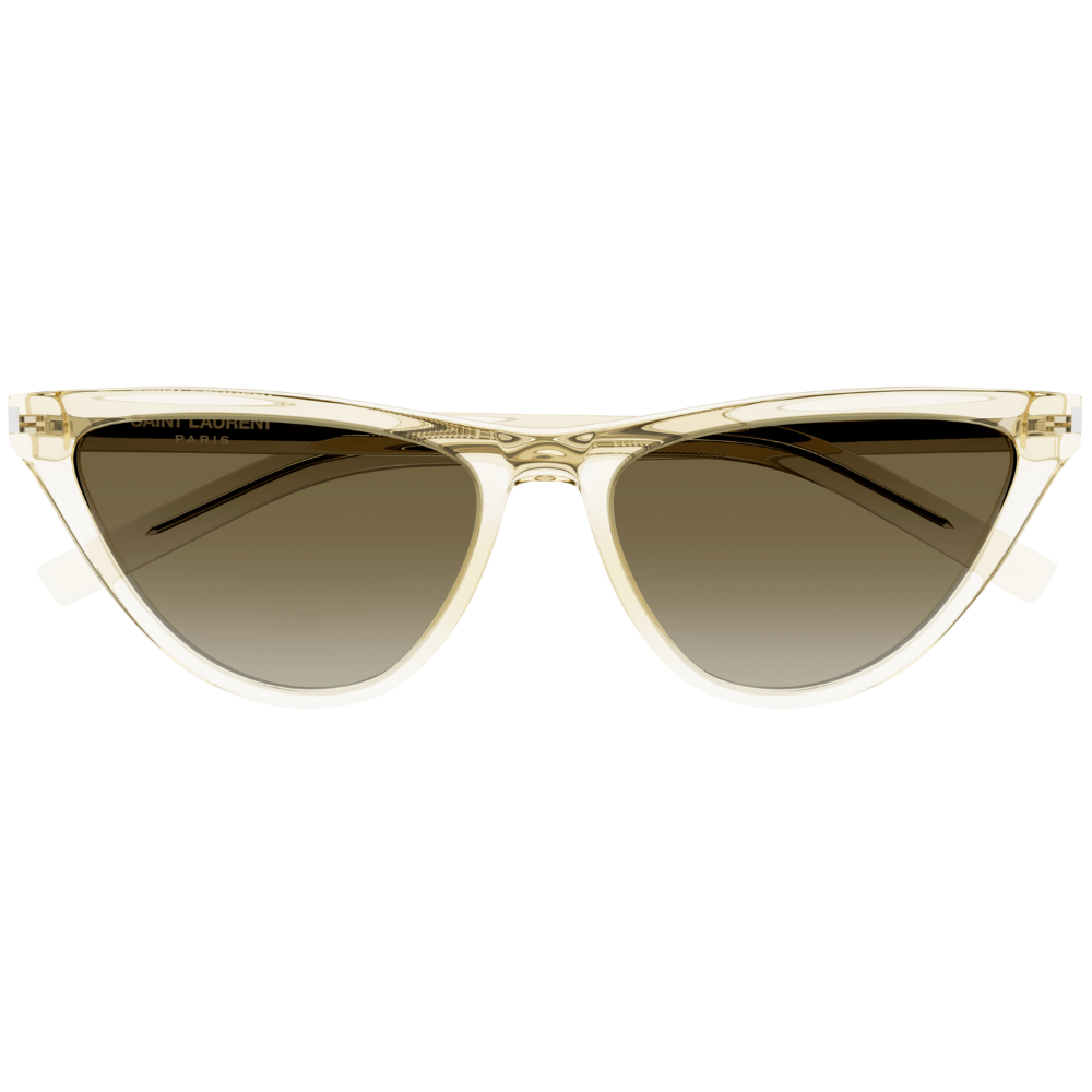 SAINT_LAURENT_SL_550_SLIM_005_JAUNE_OPTICAL_AIRLINES