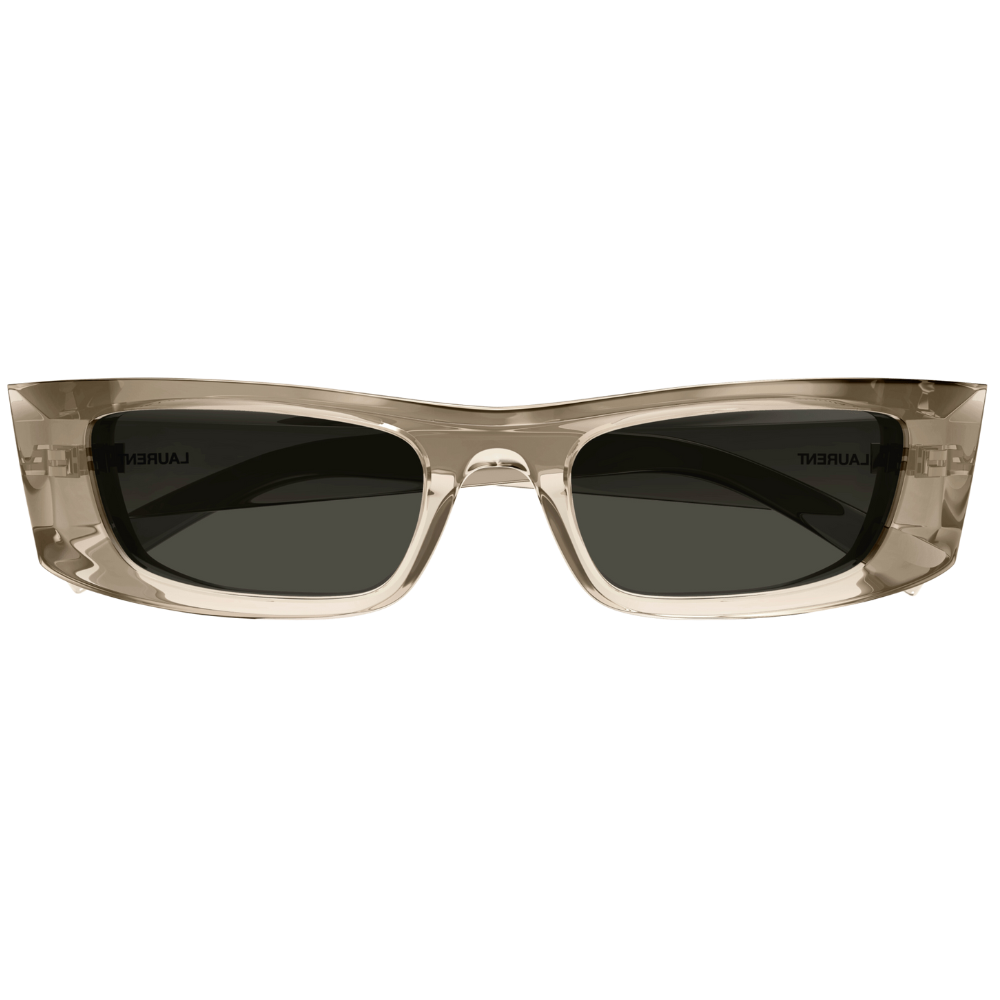 SAINT_LAURENT_SL_553_005_BEIGE_OPTICAL_AIRLINES