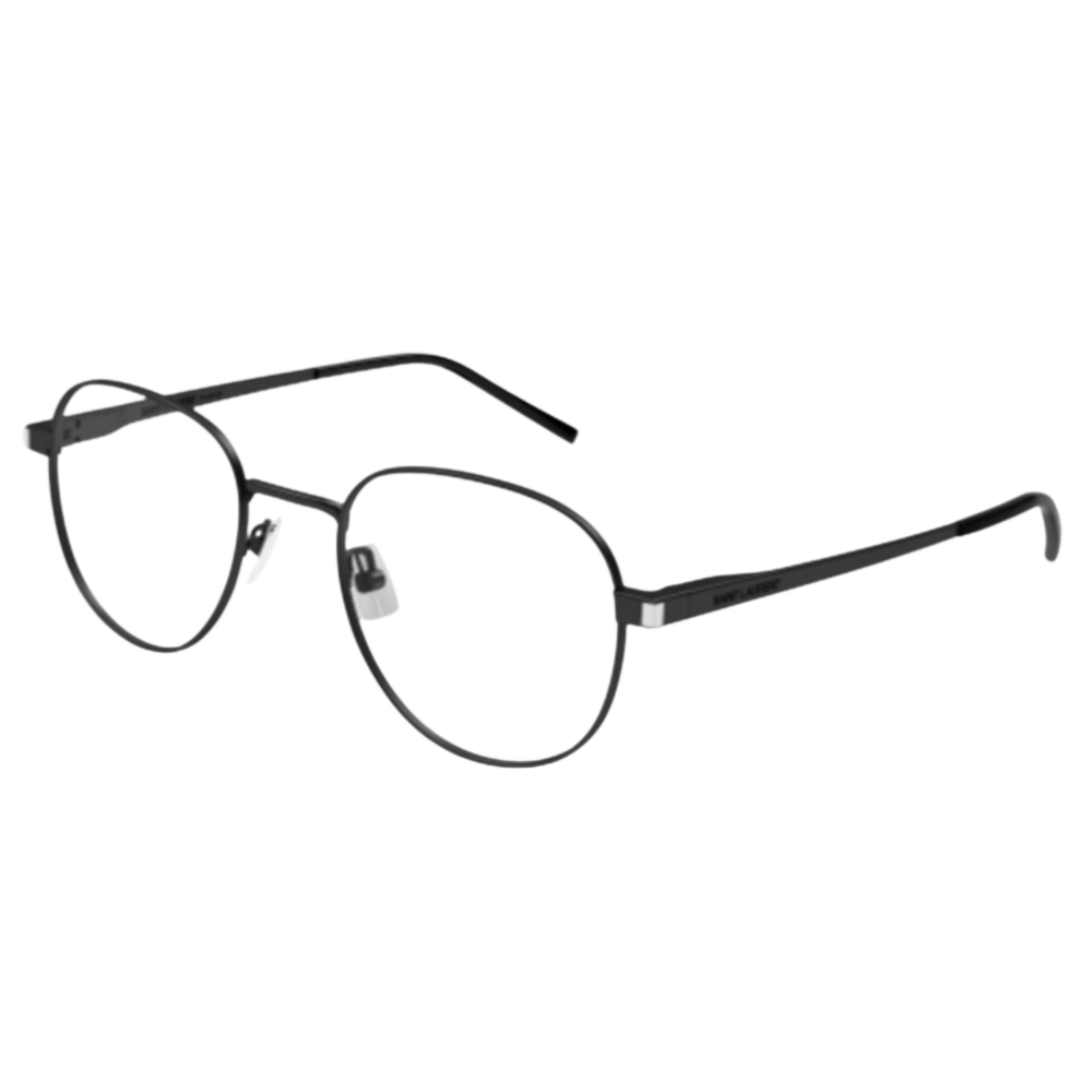 SAINT_LAURENT_SL_555_OPT_001_OPTICAL_AIRLINES