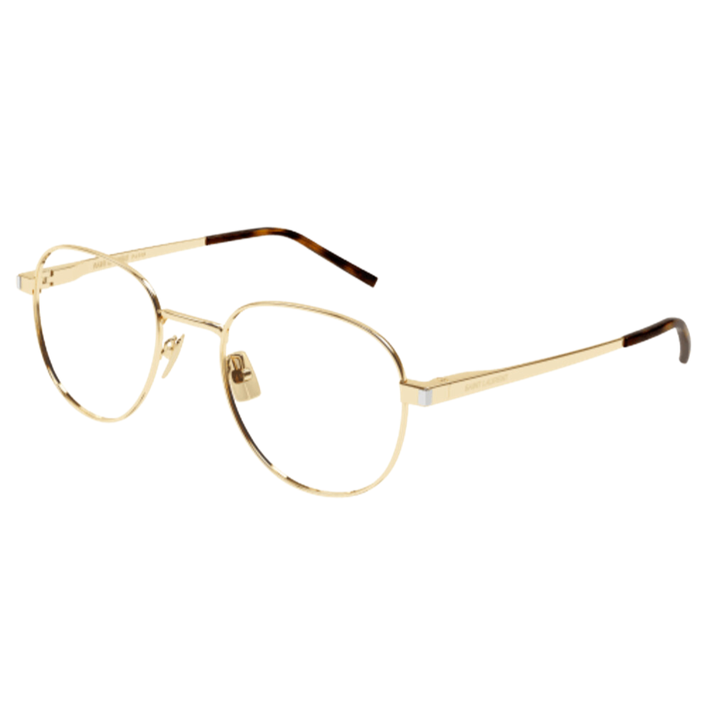 SAINT_LAURENT_SL_555_OPT_002_OPTICAL_AIRLINES