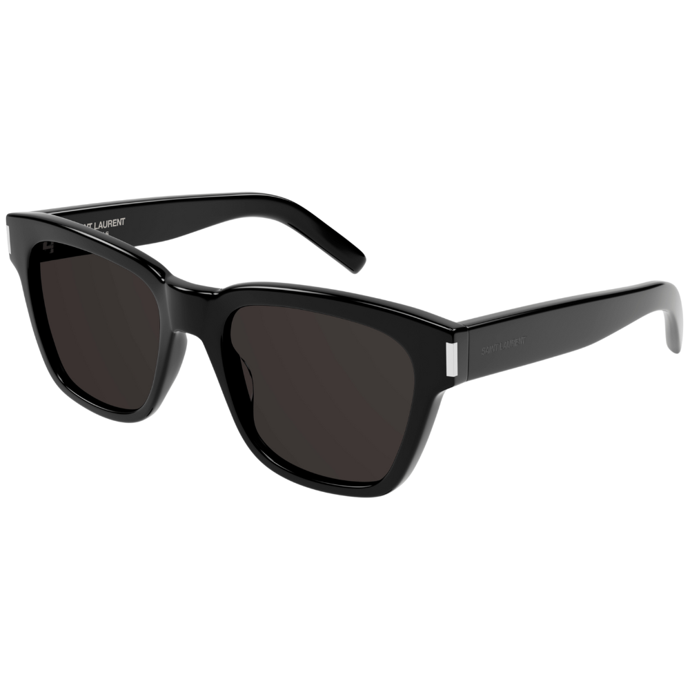 SAINT_LAURENT_SL_560_001_NOIR_OPTICAL_AIRLINES